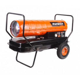 Тепловая пушка дизельная Patriot DTW 379
