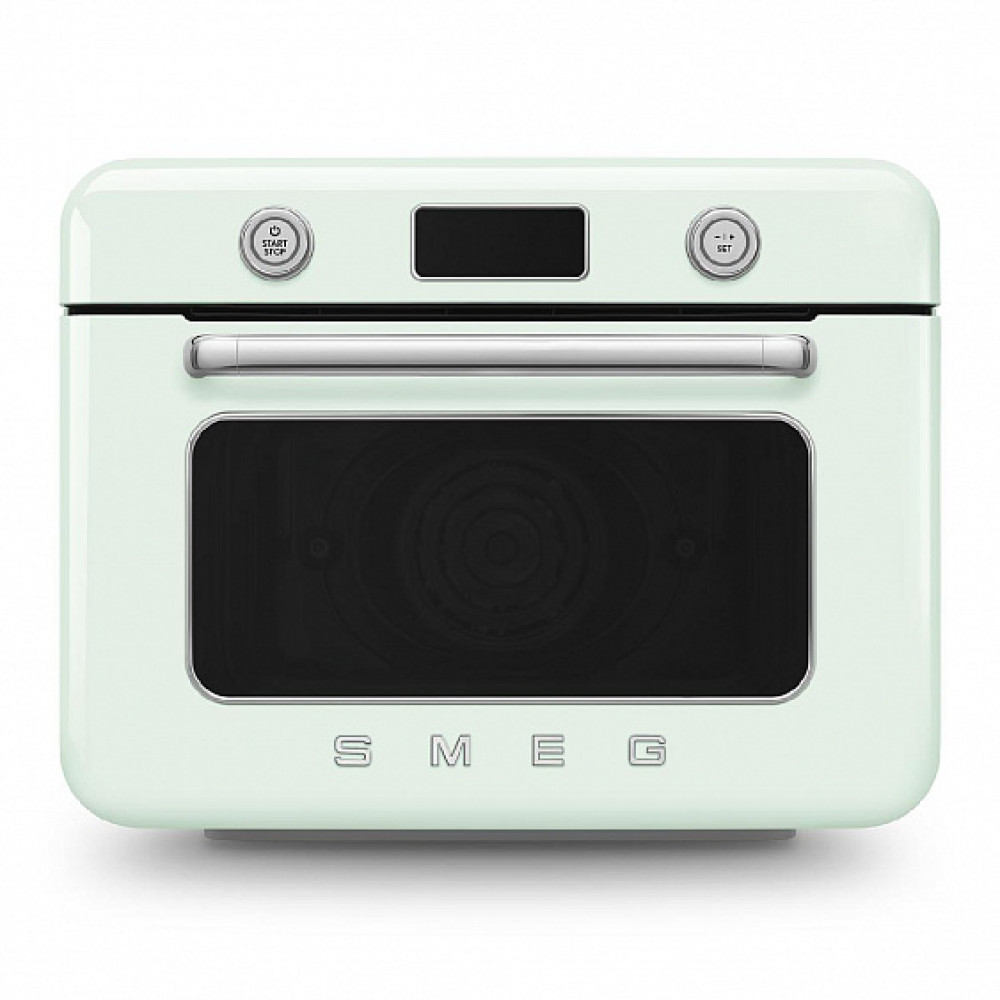 Мини-печь SMEG COF01PGEU