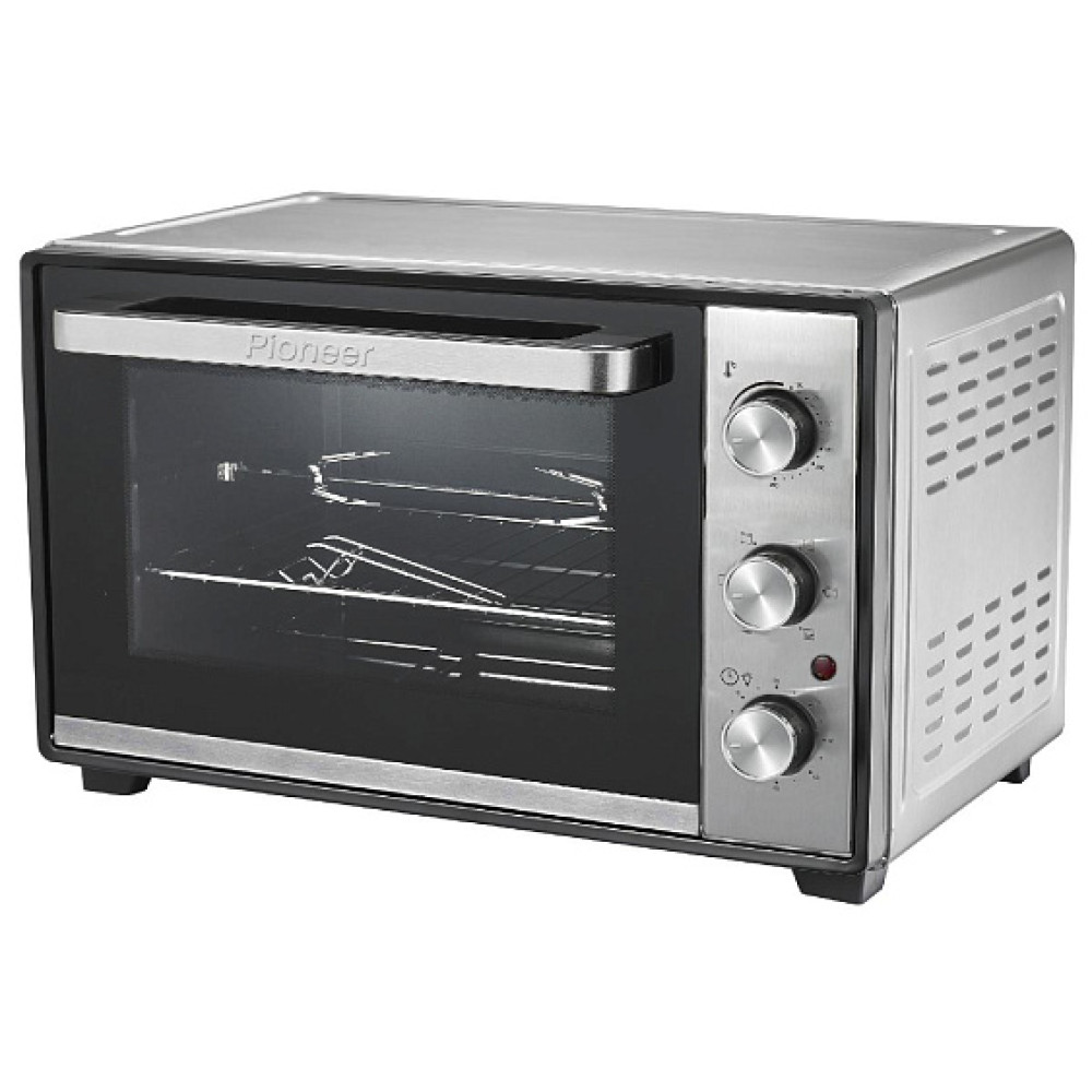 Мини-печь PIONEER MO5015G