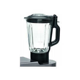 Кухонный комбайн CLATRONIC KM 3674 titan