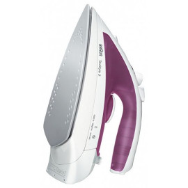 Утюг с паром BRAUN ts 320c