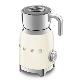 Вспениватель молока SMEG MFF11CREU