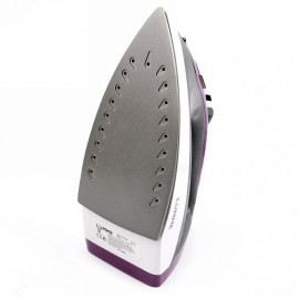 Утюг LUMME LU-1134 фиолетовый чароит