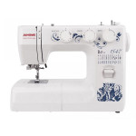 Швейная машинка Janome 1547
