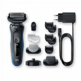 Электробритва BRAUN 50-B4650cs