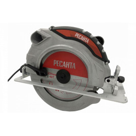 Дисковая пила РЕСАНТА ДП-235/2200