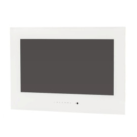 Телевизор AVEL AVS245SM White