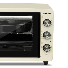 Мини-печь SIMFER M3412