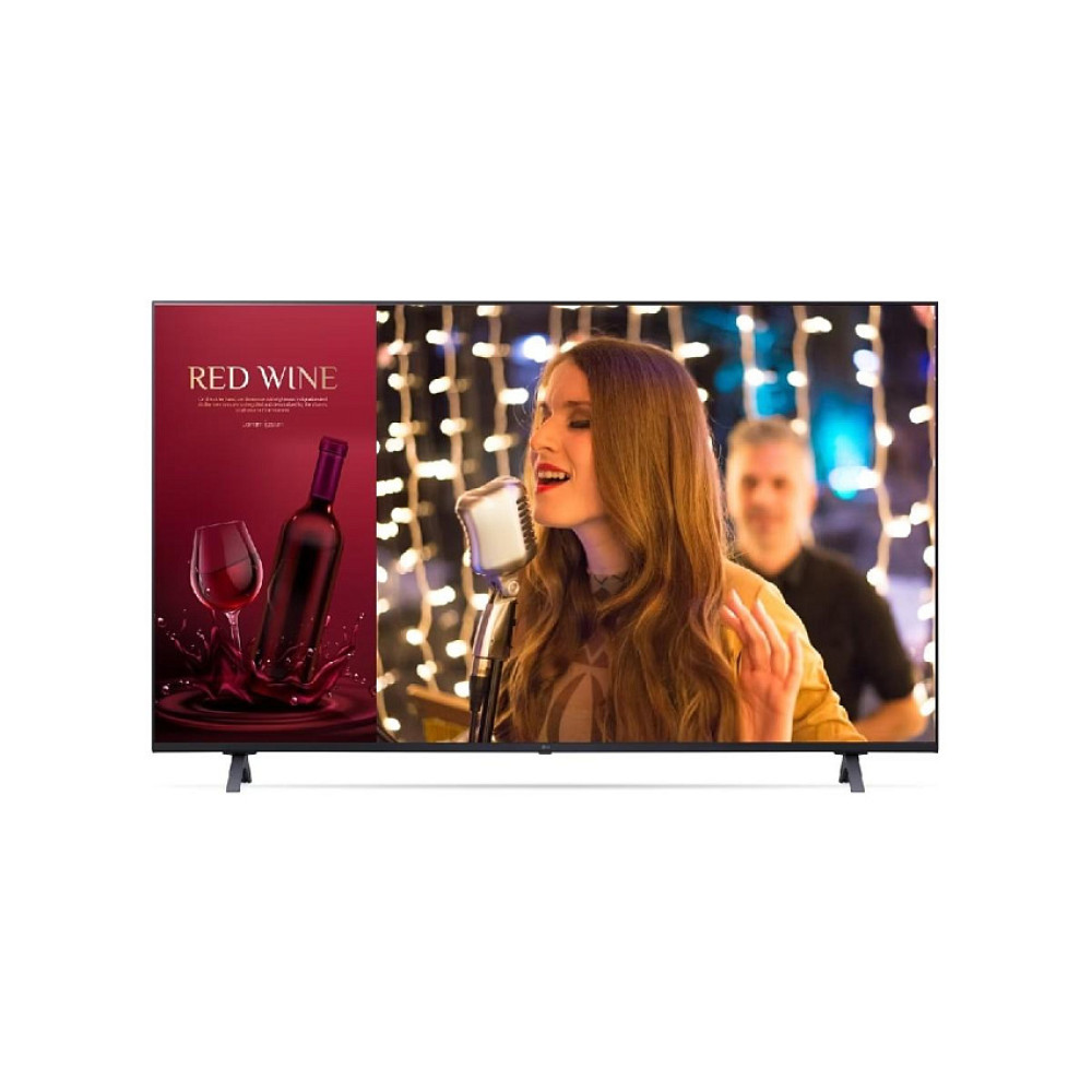 Телевизор LG 50UR640S0ZD