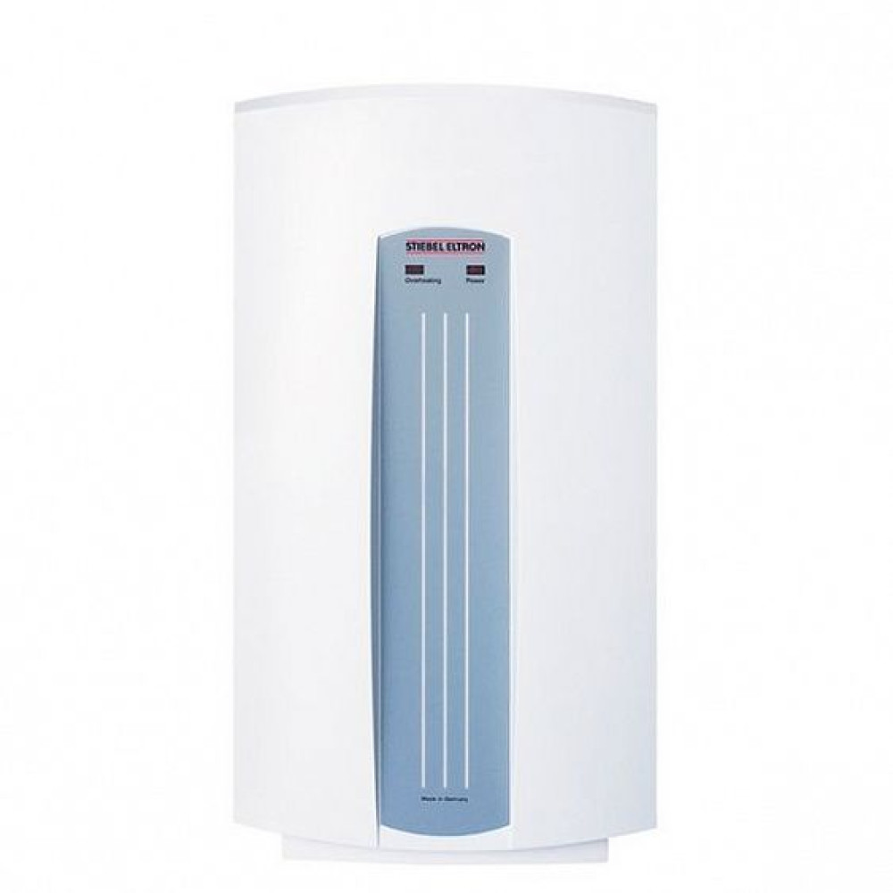 Проточный водонагреватель STIEBEL ELTRON dhc 3 (073478)