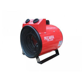 Тепловая пушка РЕСАНТА тэп-5000к