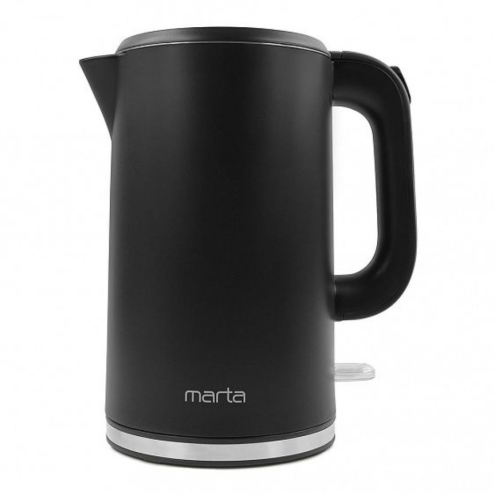 Чайник MARTA MT-4556 черный
