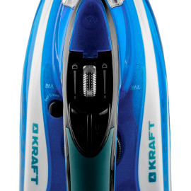 Утюг KRAFT KF-CI2420A