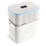 Мойка воздуха VENTA AeroStyle LW74 WiFi weiss (белый)