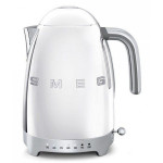 Чайник SMEG KLF02SSEU