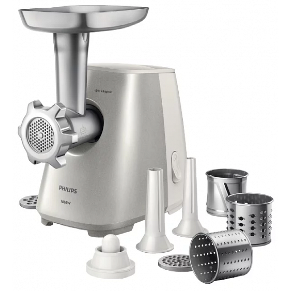 Мясорубка Philips HR2723/20