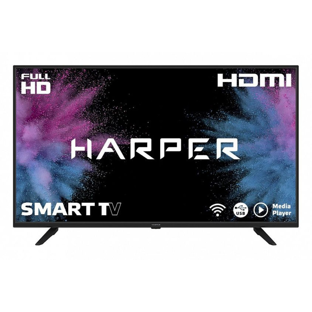 Телевизор HARPER 42F660TS