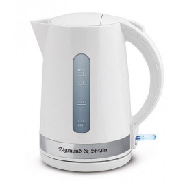 Чайник электрический ZIGMUND & SHTAIN KE 617