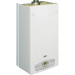 Газовый настенный котел BAXI main 5 24 fi