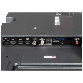 Телевизор HORIZONT 55LE7053D
