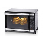 Мини-духовка ROMMELSBACHER BG 1805/E