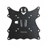 Кронштейн для тв KROMAX casper-200 black