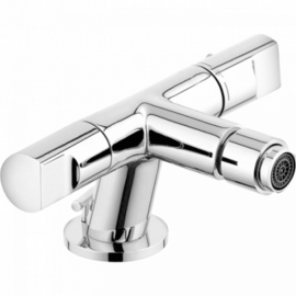 Термостат KLUDI New Waves 574130530 хром