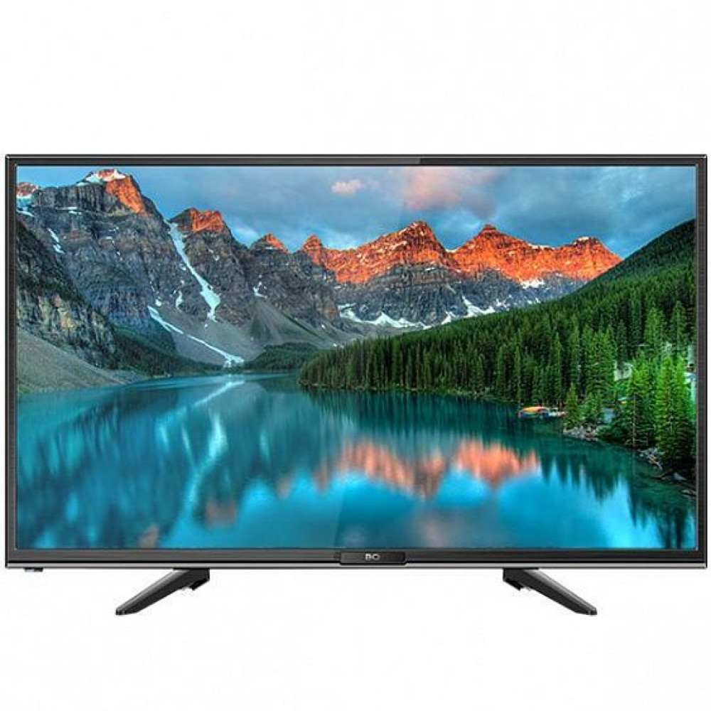 Телевизор BQ 2402B-T2