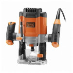 Фрезер BLACK&DECKER KW1200EKA