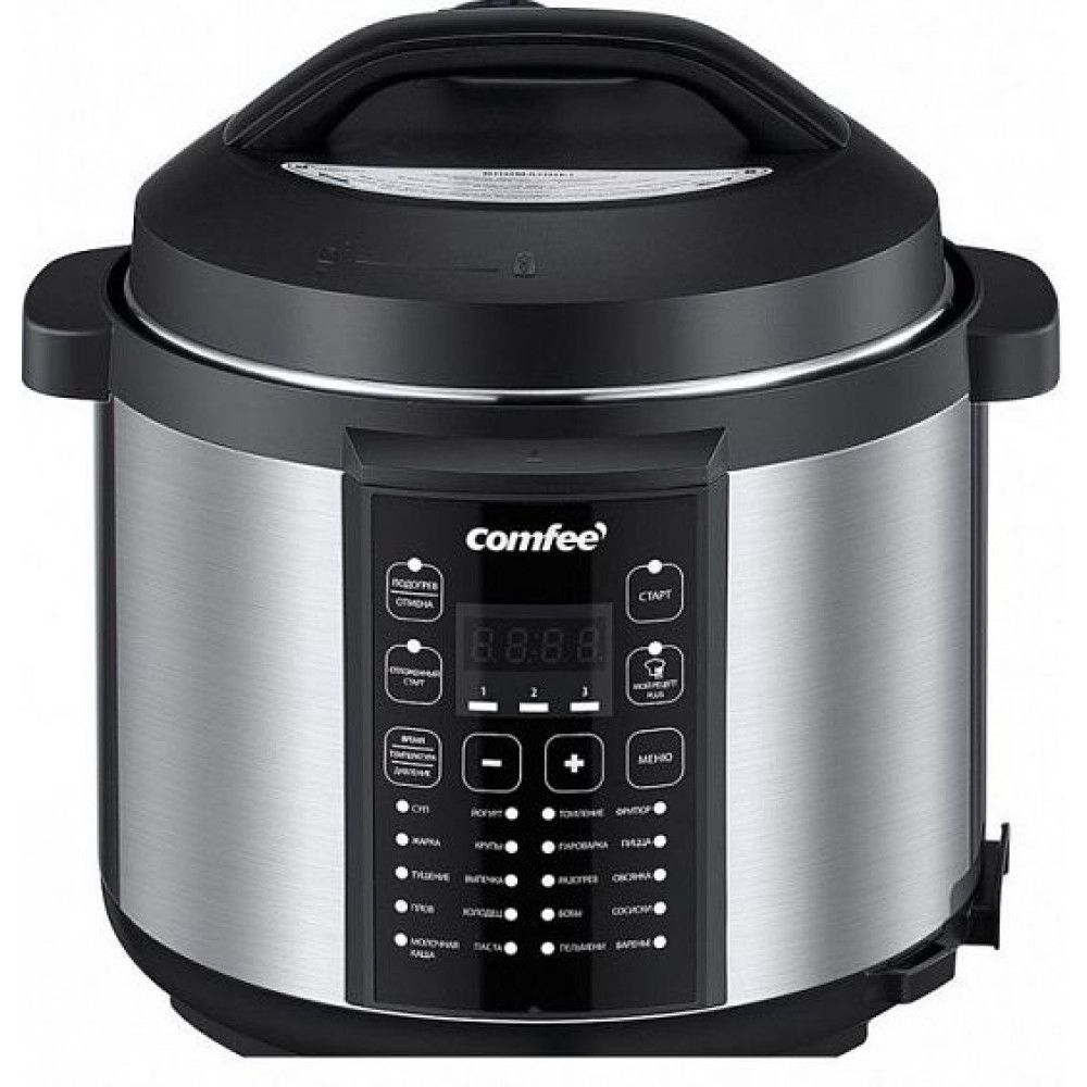 Мультиварка COMFEE CF-MC9507
