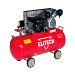 Компрессор ELITECH КПР 100/400/2.2