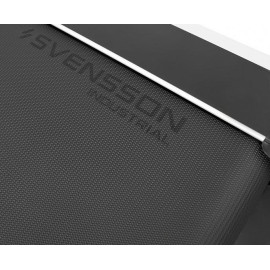 Беговая дорожка Svensson Industrial Armortech