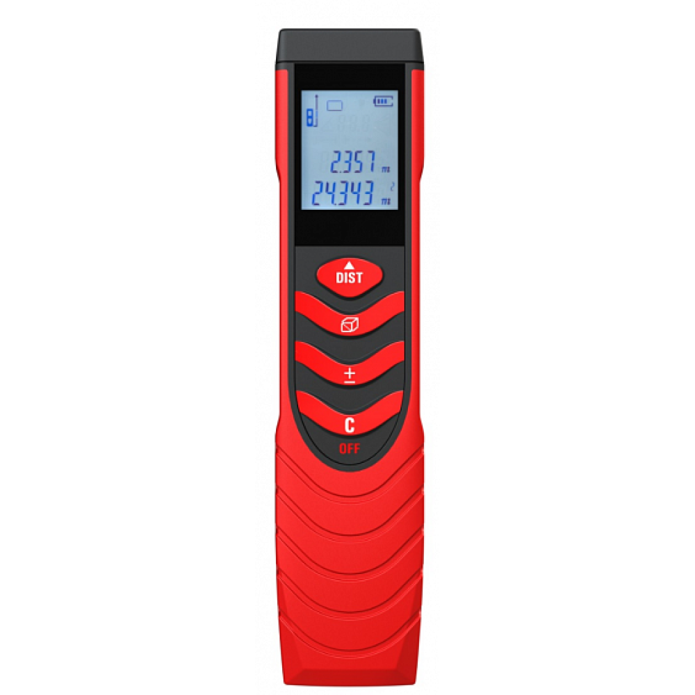Дальномер лазерный RedVerg RD-RF-30