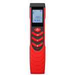 Дальномер лазерный RedVerg RD-RF-30