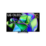 Телевизор LG OLED65C3RLA