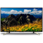Телевизор SONY KD-49XF7005BR