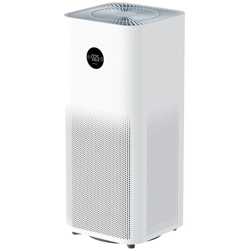 Воздухоочиститель XIAOMI Mi Air Purifier Pro H BHR4280GL (AC-M13-SC)