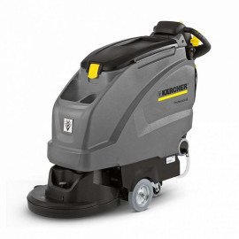Поломоечная машина KARCHER B 40 C Ep 230V/50Hz + R45 + Auto Fill-In (0.300-002)