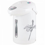 Термопот HOMESTAR HS-5001 серые цветы