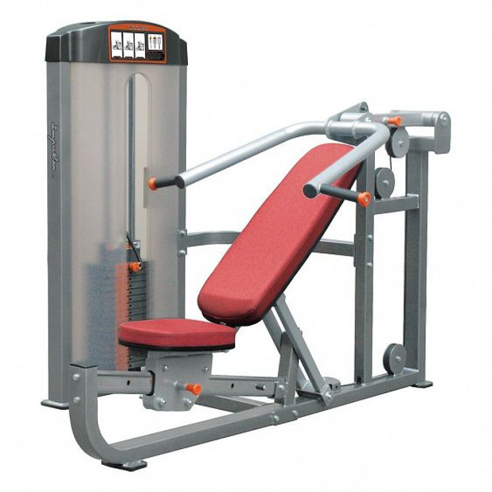 Жим от груди и плеч AeroFit Functional IF8121