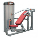 Жим от груди и плеч AeroFit Functional IF8121