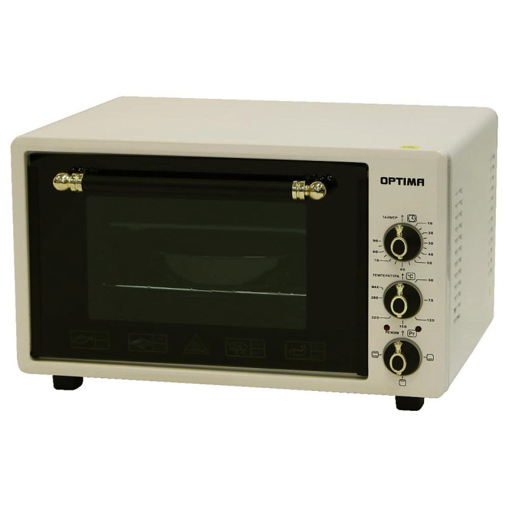 Мини-печь OPTIMA OF-36BR