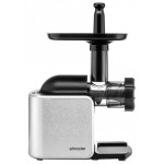 Мясорубка ELEMENT elmaster ew07mbm черный