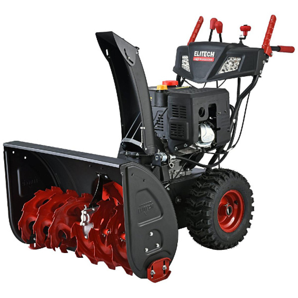 Снегоуборщик ELITECH ST 1476 LE (E1609.016.00)