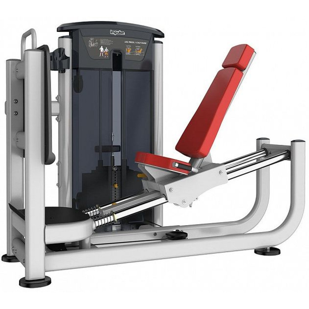 Баттерфляй AeroFIT Impulse IT9504