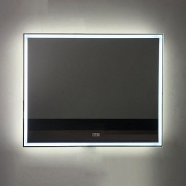 Зеркало BELBAGNO SPC-GRT-1200-800-LED-TCH-WARM