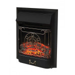 Камин ROYAL FLAME majestic fx black (rb-std3blfx)
