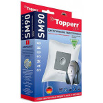 Для пылесоса TOPPERR sm90