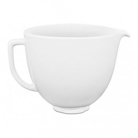 Чаша KITCHENAID 5KSM2CB5LW 4.7 л керамическая