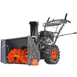 Снегоуборщик PATRIOT Сибирь 57